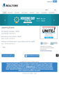 Mobile Screenshot of mnrealtor.com